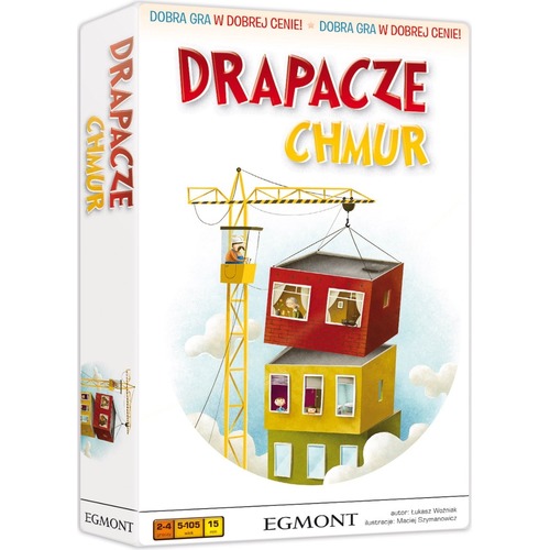 Drapacze Chmur
