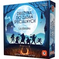 Drużyna do zadań specjalnych