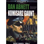Duchy Gaunta (tom II) - Komisarz Gaunt