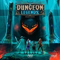 Dungeon Legends (edycja angielska)