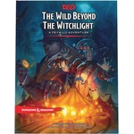 Dungeons & Dragons: The Wild Beyond the Witchlight (Hard Cover)