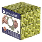 Dynacube (żółta) - łamigłówka Recent Toys