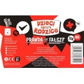 Dzieci kontra Rodzice - Prawda czy fałsz?