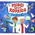 Dzieci kontra Rodzice - Technika