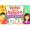 Dzieci kontra Rodzice - Wiem, ale nie powiem