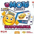 E-motki - kodowanka edukacyjna