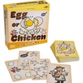 Egg or Chicken