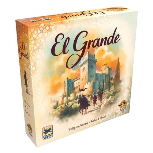 El Grande