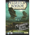 Eldritch Horror: Tajemnicze ruiny