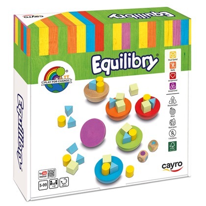 Equilibry (Perfekcyjna równowaga) (858)