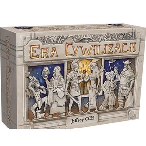 Era Cywilizacji GALAKTA