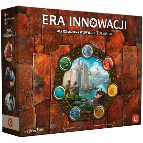 Era innowacji