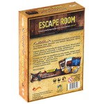 Escape Room: Skarb Czarnobrodego
