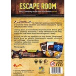 Escape Room: Skarb Czarnobrodego