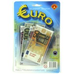Euro - kopie papierowych banknotów