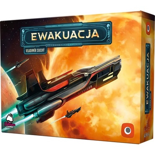 Ewakuacja