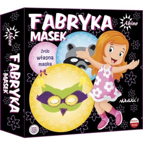 Fabryka Masek 