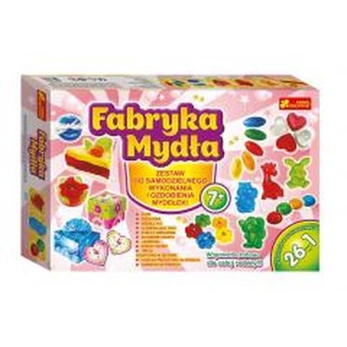 Fabryka mydła