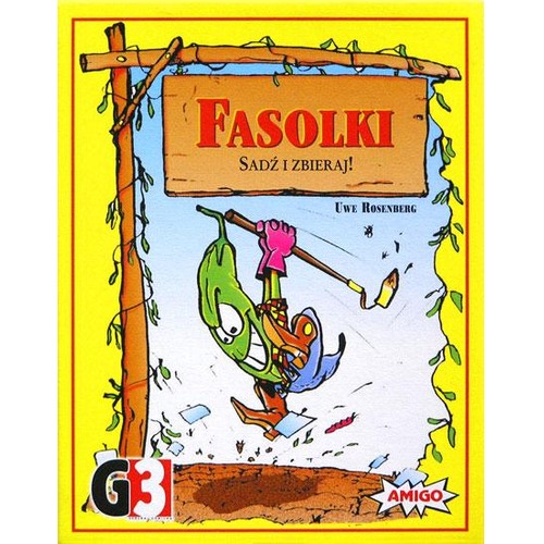 Fasolki