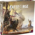 Fateforge: Kroniki Kaan - Starcie Nieśmiertelnych