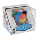 Feliks 9 - łamigłówka Recent Toys - poziom 4/5