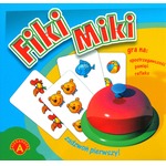 Fiki Miki