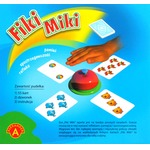 Fiki Miki