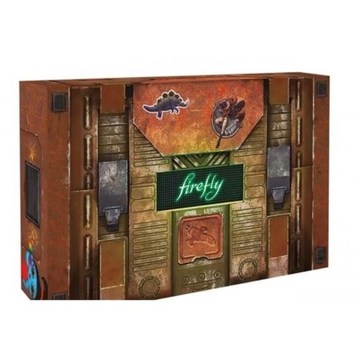 Firefly: 10th Anniversary Collector\'s Edition