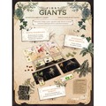 First Giants: Muzeum paleontologiczne