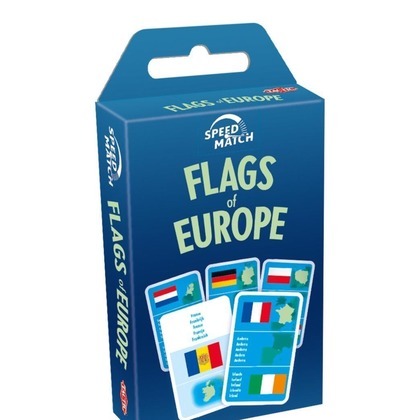 Flags of Europe