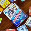 Flip 7: With a Vengeance (edycja angielska)
