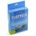 Flotylla - wersja travel