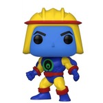 Funko POP Animation: Masters of the Universe - Sy Klone