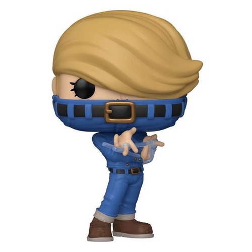Funko POP Animation: My Hero Academia - Best Jeanist