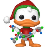 Funko POP Disney: Holiday 2021 - Donald Duck