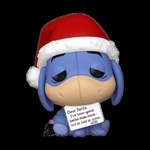 Funko POP Disney: Holiday 2021 - Eeyore