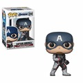 Funko POP Marvel: Avengers Endgame - Captain America