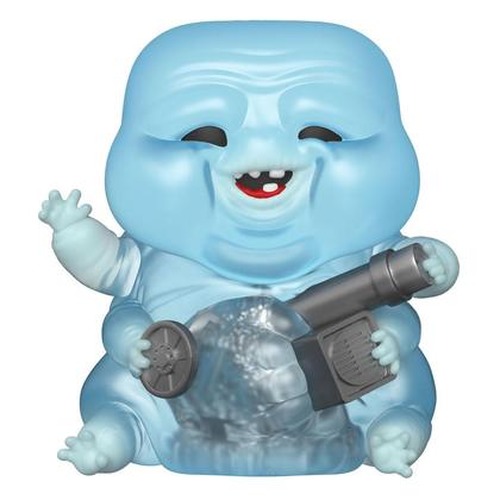 Funko POP Movies: Ghostbusters: Afterlife - Muncher