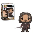 Funko POP Movies: LOTR/Hobbit - Aragorn