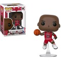 Funko POP NBA: Bulls - Michael Jordan