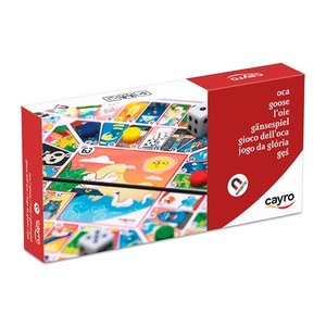 Gęś (wersja magnetyczna) (403)