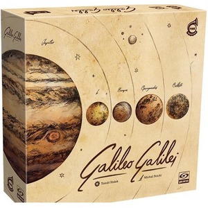 Galileo Galilei GALAKTA