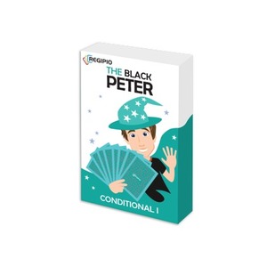 Game Condicional I Black Peter