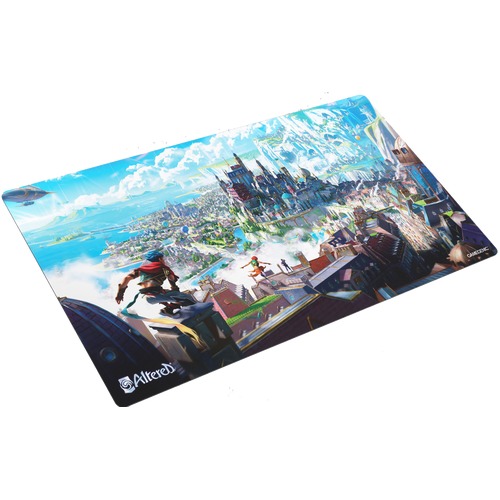 Gamegenic: Altered - Prime Playmat - Arkaster