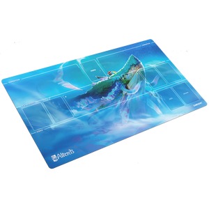Gamegenic: Altered - Prime Playmat - Kaibara