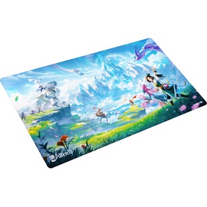 Gamegenic: Altered - Prime Playmat - Trial by Frost