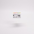 Gamegenic: Board Game Sleeves - Mini American (44x67 mm) - Clear - 50 sztuk