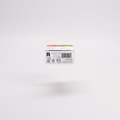Gamegenic: Board Game Sleeves - Mini American (44x67 mm) - Clear Matte - 50 sztuk