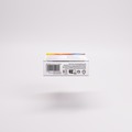Gamegenic: Board Game Sleeves - Standard (66x91 mm) - Clear Matte - 50 sztuk