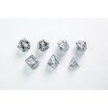 Gamegenic: Candy-like Series - RPG Dice Set - Blackberry